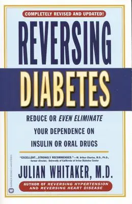 Zvrátenie cukrovky - Reversing Diabetes