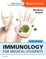 Imunológia pre študentov medicíny - Immunology for Medical Students