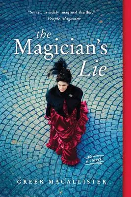 Mágova lož - The Magician's Lie