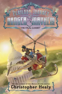 Záverečný gambit - The Final Gambit