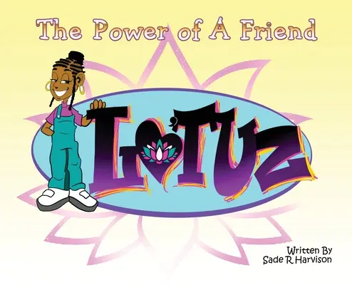 Sila priateľa - The Power of a friend