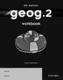 geog.2 Pracovný zošit (balenie 10 ks) - geog.2 Workbook (Pack of 10)
