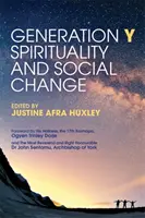 Generácia Y, spiritualita a sociálna zmena - Generation Y, Spirituality and Social Change