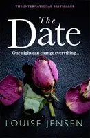 Rande - Neodolateľný psychologický triler s dych vyrážajúcim zvratom - Date - An unputdownable psychological thriller with a breathtaking twist