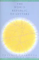 Svetová republika listov - The World Republic of Letters