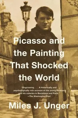 Picasso a obraz, ktorý šokoval svet - Picasso and the Painting That Shocked the World