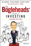 Sprievodca investovaním pre Bogleheads - The Bogleheads' Guide to Investing