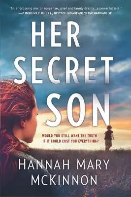 Jej tajný syn - Her Secret Son