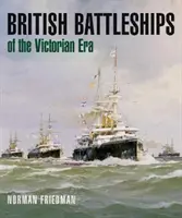 Britské bojové lode viktoriánskej éry - British Battleships of the Victorian Era