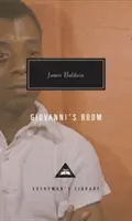 Giovanniho izba - Giovanni's Room