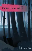 Hnev je vlk - Rage is a Wolf