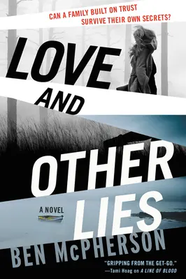 Láska a iné lži - Love and Other Lies