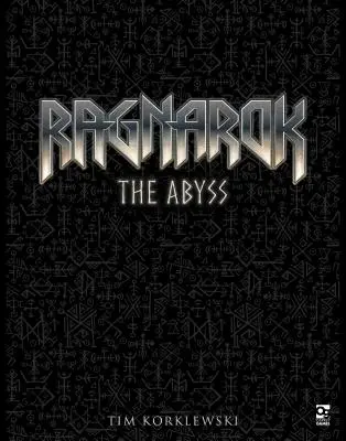 Ragnarok: Priepasť - Ragnarok: The Abyss