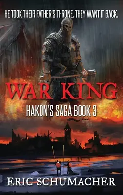 Vojnový kráľ - War King
