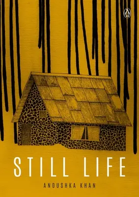 Zátišie: Grafický román - Still Life: A Graphic Novel