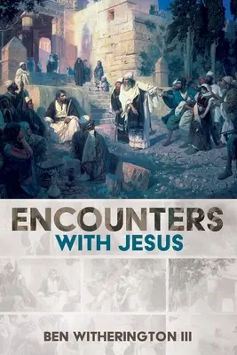 Stretnutia s Ježišom - Encounters with Jesus