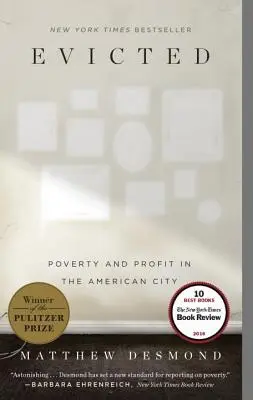 Evicted: Chudoba a zisk v americkom meste - Evicted: Poverty and Profit in the American City
