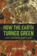 Ako sa Zem zazelenala: Stručná 3,8 miliardy rokov stará história rastlín - How the Earth Turned Green: A Brief 3.8-Billion-Year History of Plants