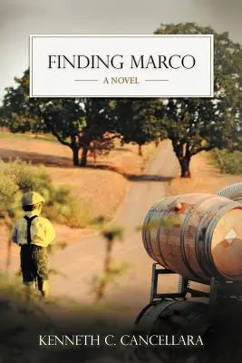 Hľadanie Marca - Finding Marco