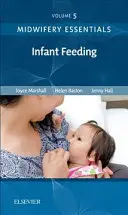 Základy pôrodnej asistencie: Kŕmenie dojčiat, 5: 5. diel - Midwifery Essentials: Infant Feeding, 5: Volume 5