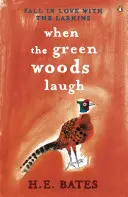 Keď sa zelený les smeje - kniha 3 - When the Green Woods Laugh - Book 3