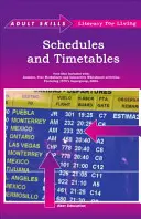 Harmonogramy a rozvrhy - Schedules and Timetables