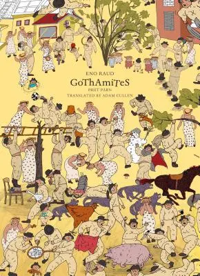 Gothamčania - The Gothamites