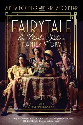 Rozprávka: Rodinný príbeh sestier Pointerových - Fairytale: The Pointer Sisters' Family Story