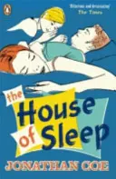 Dom spánku - House of Sleep