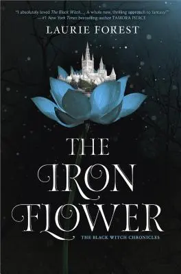 Železný kvet - The Iron Flower