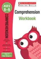 Pracovný zošit na čítanie s porozumením (4. ročník) - Comprehension Workbook (Year 4)