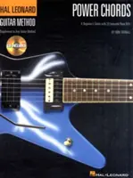 Power Chords [With CD (Audio)]