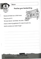 Literacy Edition Storyworlds Stage 9, Once Upon A Time World, Pracovný zošit - Literacy Edition Storyworlds Stage 9, Once Upon A Time World, Workbook