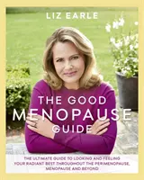 Sprievodca dobrou menopauzou - The Good Menopause Guide