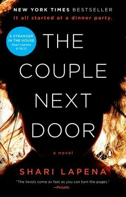 Pár od vedľa - The Couple Next Door