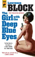 Dievča s hlbokými modrými očami - The Girl with the Deep Blue Eyes