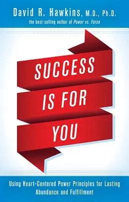 Úspech je pre teba - Success Is for You