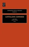 Porovnanie kapitalizmov - Capitalisms Compared