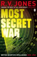 Najtajnejšia vojna - Most Secret War