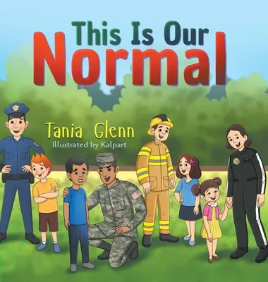 Toto je náš normál - This Is Our Normal