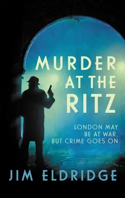 Vražda v Ritzi - Murder at the Ritz