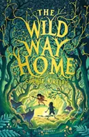 Divoká cesta domov - Wild Way Home