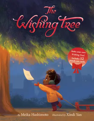 Strom prianí - The Wishing Tree
