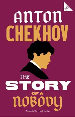 Príbeh nikoho - The Story of a Nobody