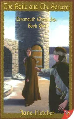 Vyhnanec a čarodejník - The Exile and the Sorcerer