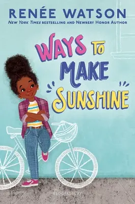 Spôsoby, ako vytvoriť slnečný svit - Ways to Make Sunshine