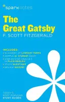 Veľký Gatsby Sparknotes Sprievodca literatúrou, 30 - The Great Gatsby Sparknotes Literature Guide, 30