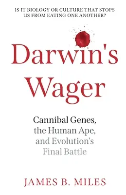 Darwinova stávka - Darwin's Wager