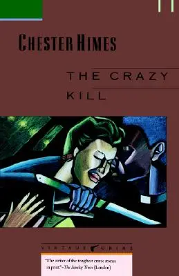 Šialené zabíjanie - The Crazy Kill
