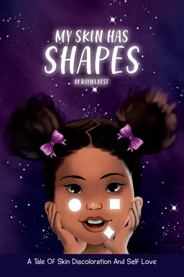 Moja koža má tvary - My Skin Has Shapes
